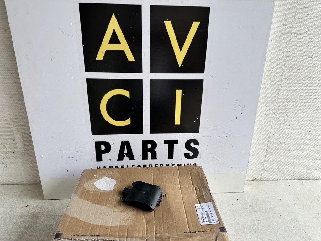 Volvo xc40 afstandssensor radarsensor distronic 32340780, Gebruikt, -, -, Ophalen of Verzenden