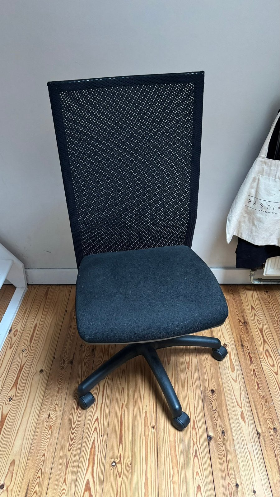 Bureau stoel, Enlèvement, Comme neuf
