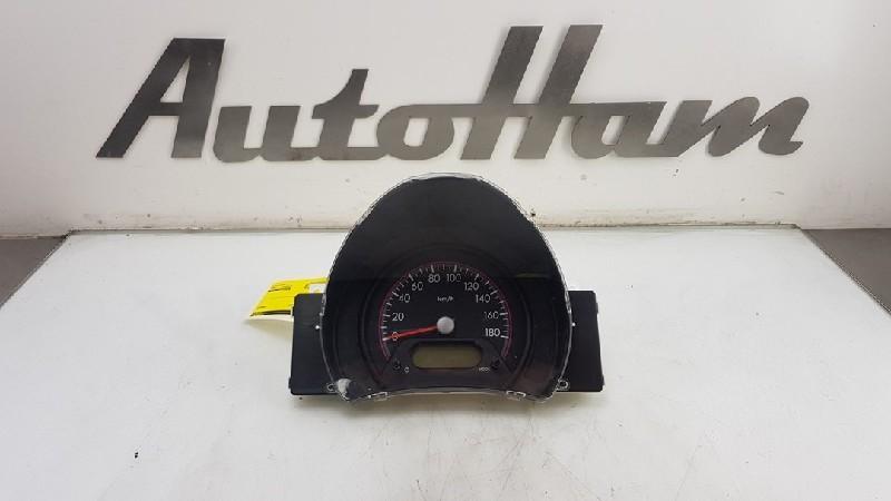 INSTRUMENTS DE BORD Suzuki Alto (|3410068K0|34100M68K81|), Dhr. J. Ham, Administratie@autoham.nl, Utilisé, Suzuki