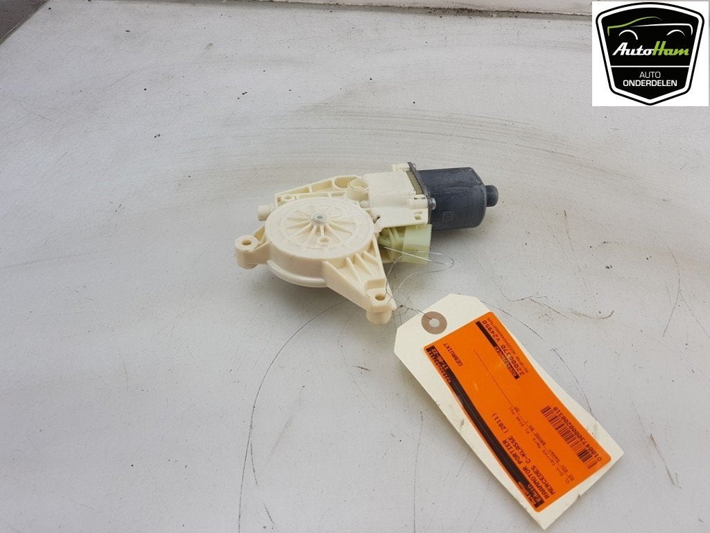 MOTOR RAAMMECHANIEK Mercedes-Benz C (W204) (|A2048200642|), Gebruikt, Mercedes-Benz