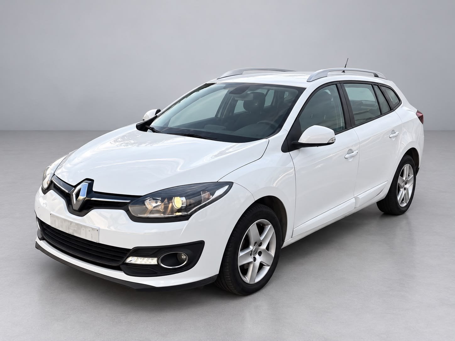 Renault Megane 1.2 TCE essence Euro6B homologuée à blanc, Achat, Euro 6, Particulier, Essence