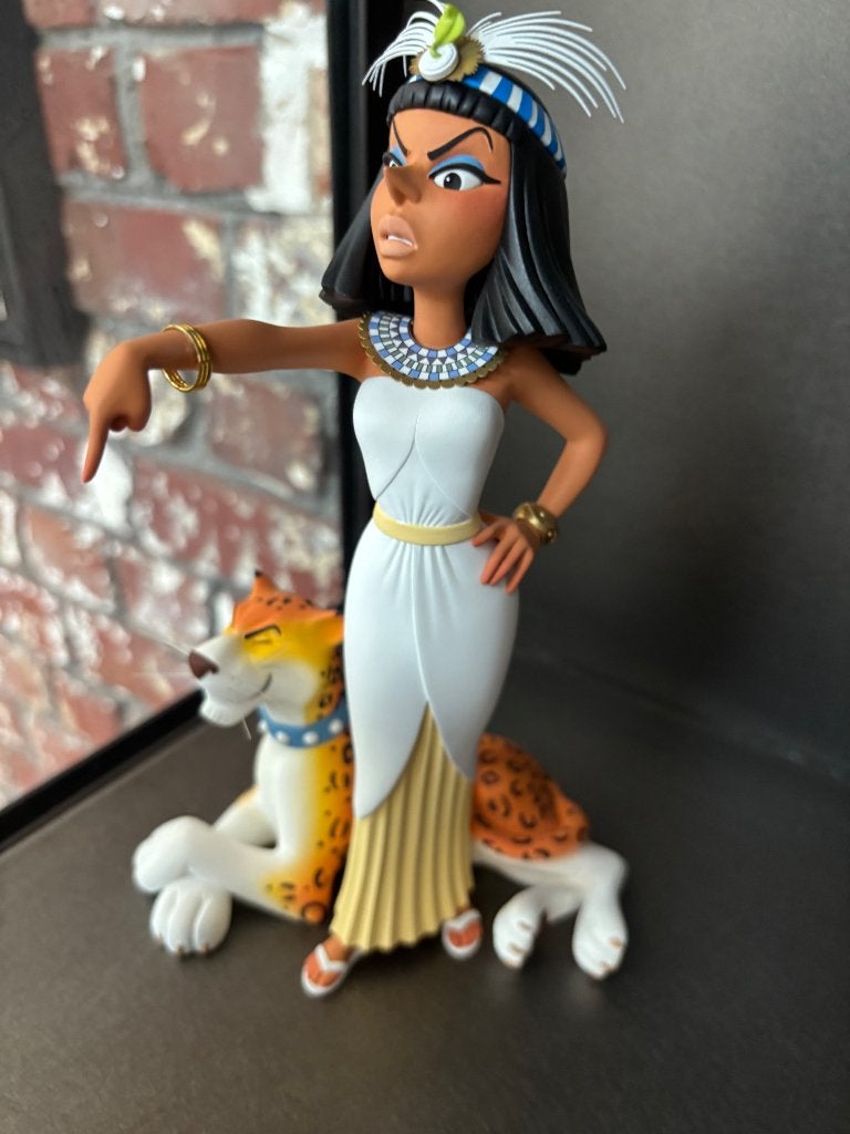 Fariboles Astérix, Enlèvement ou Envoi, Betty Boop, Comme neuf, Statue ou Figurine