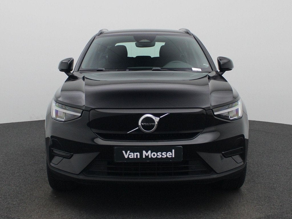 Volvo XC40 Recharge Core, Auto's, Volvo, Gebruikt, https://public.car-pass.be/vhr/8538c2ed-e78a-4adb-a22a-8ef939966823, 5 deurs