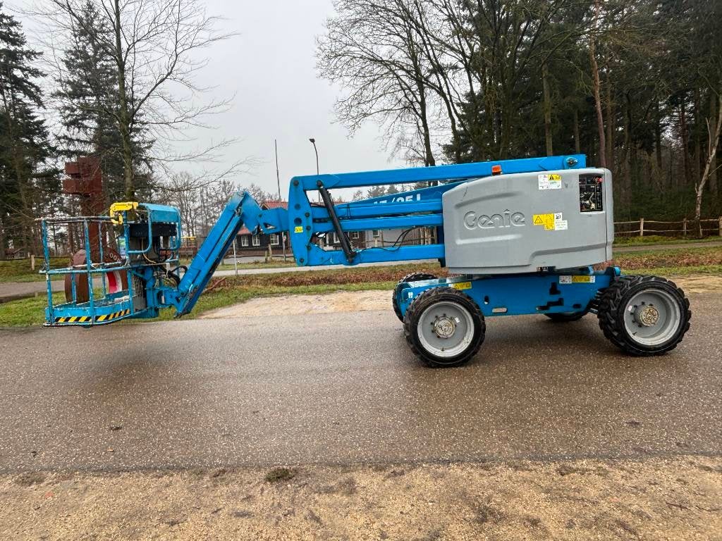 Genie Z 45/25 J Z45 Genie knikarmhoogwerker 16m (bj 2019)