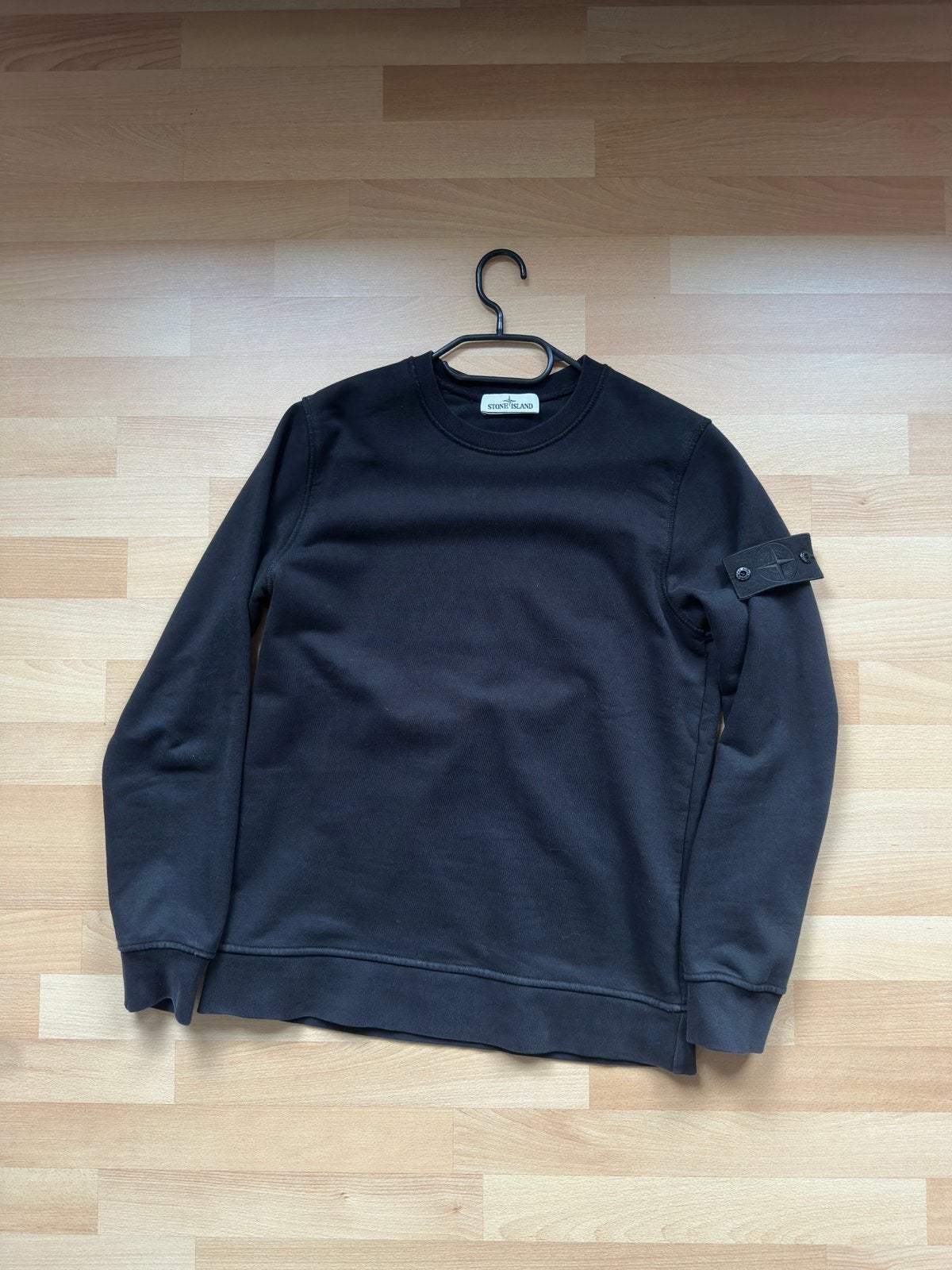 lot vêtements (Stone island, Alo Yoga), Kleding | Heren, Ophalen, Nieuw, Maat 46 (S) of kleiner