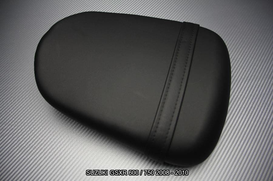 Selle Passager AVDB pour SUZUKI GSXR 600 / 750 2008 - 2010, Motos, Enlèvement ou Envoi, Neuf