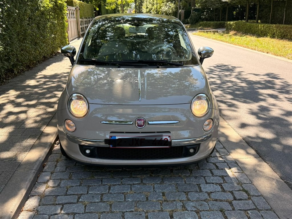500, Achat, Euro 6, Entreprise, 1199 cm³