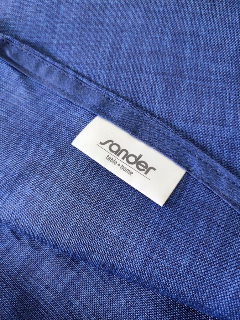 Nappe polyester Marine ronde 170cm - Hayoit, Enlèvement ou Envoi, Neuf