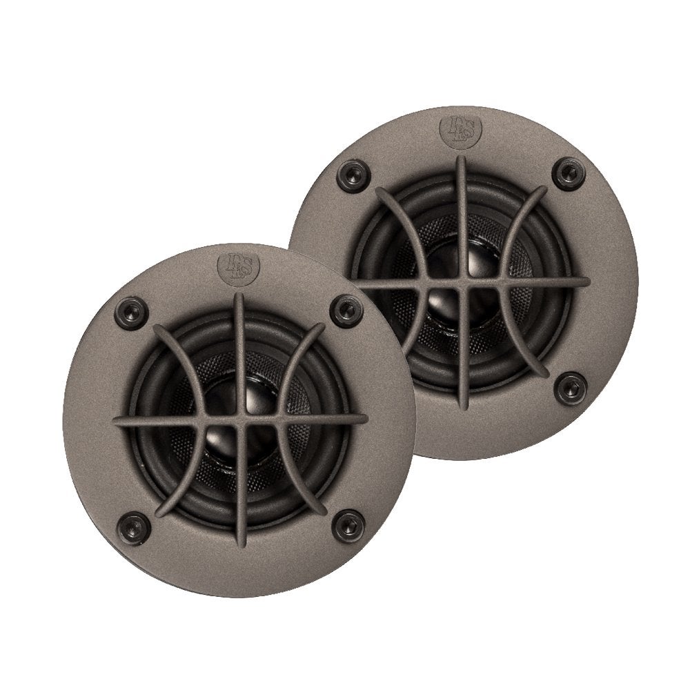DLS 610RC50 50mm Wide Band Tweeter RC50, Auto diversen, Ophalen of Verzenden, Nieuw
