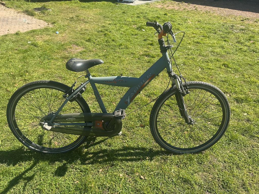 Vélo pour garçons, Enlèvement ou Envoi, Utilisé, 20 pouces, Vitesses