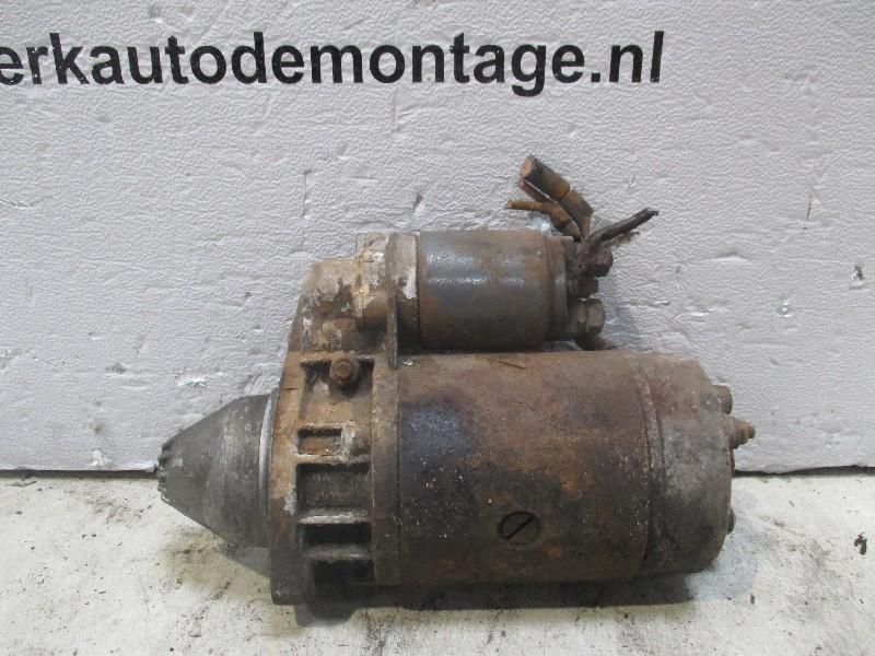 DÉMARREUR Mercedes-Benz / 8 (W115) (01-1968/01-1977), Utilisé, Mercedes-Benz