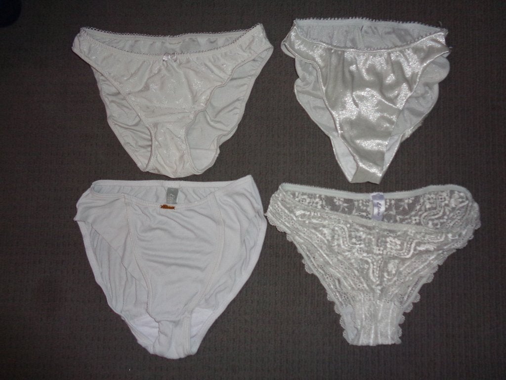 4 slipjes ETAM, Kleding | Dames, Ondergoed en Lingerie, Verzenden, Slip
