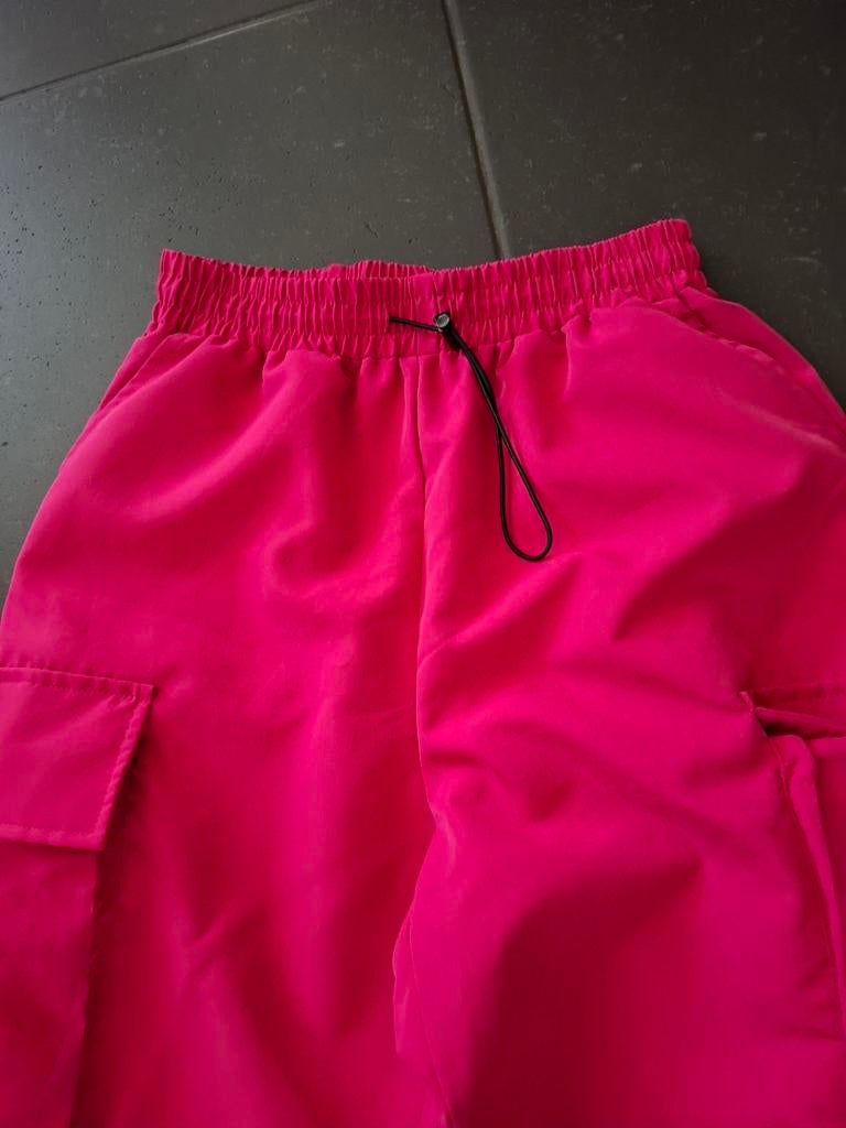 Zeer mooie modieuze broek voor jonge meisjes. XS, Kleding | Dames, Broeken en Pantalons, Ophalen, Maat 34 (XS) of kleiner