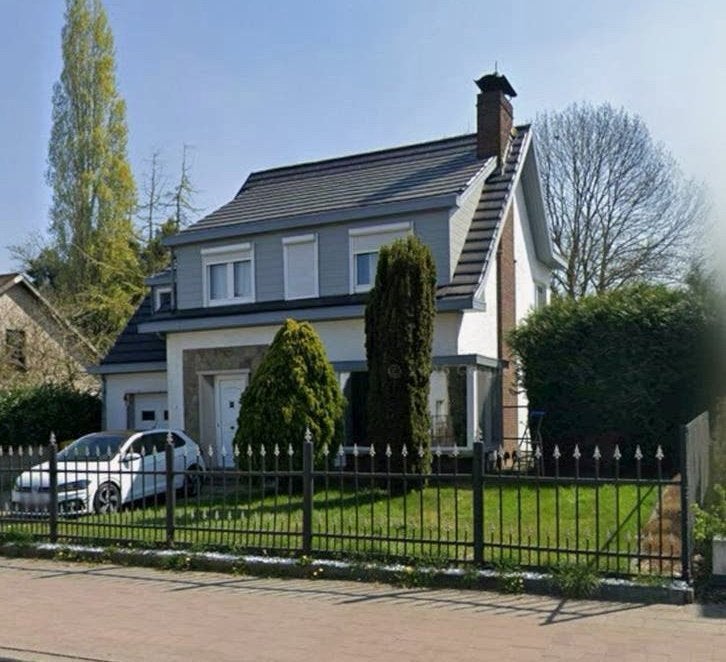 Huis te koop, Immo, Maisons à vendre