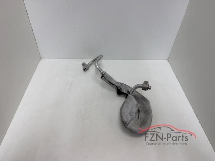 Mercedes-Benz A-Klasse AMG Airco Leiding, Ophalen of Verzenden, Gebruikt