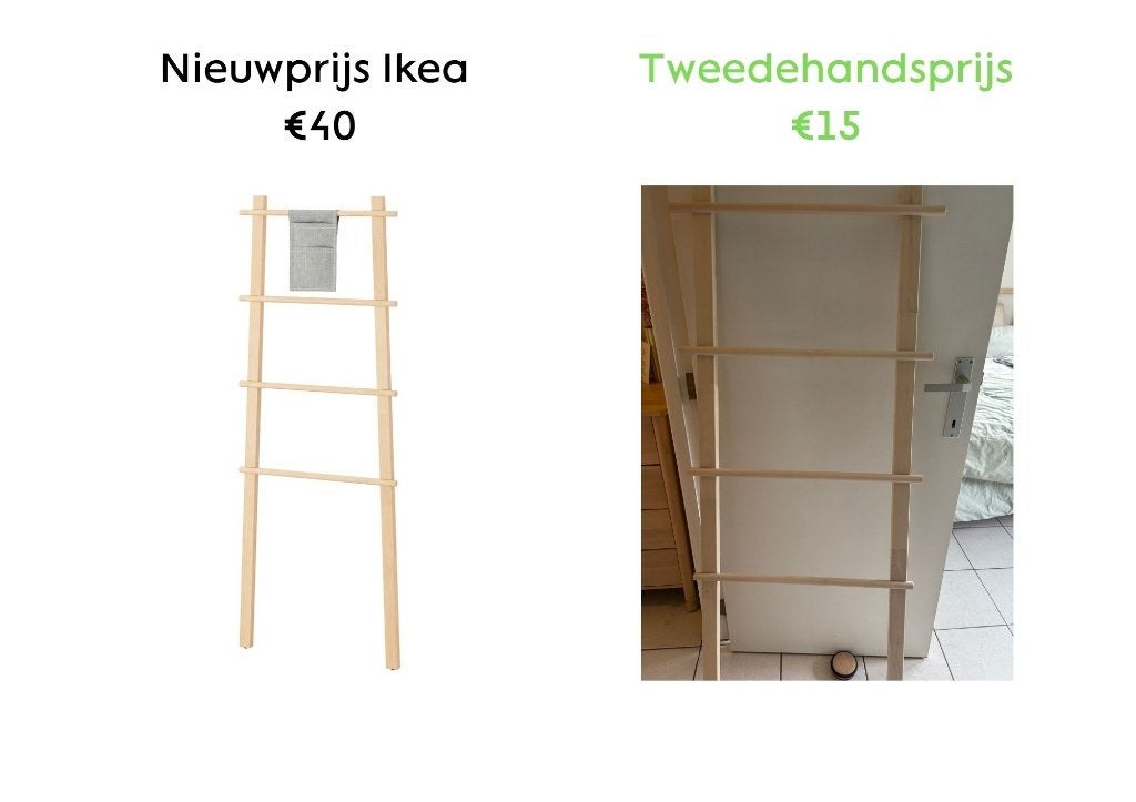 Porte-serviettes IKEA, Enlèvement, Comme neuf, Autres couleurs, Porte-serviettes