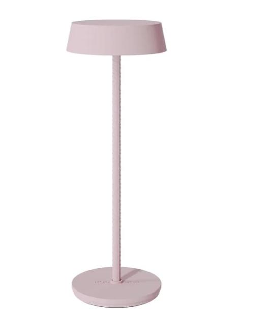 Nieuwe Diesel with Lodes “Rod” draadloze tafellamp, Ophalen of Verzenden, Nieuw, Metaal, Minder dan 50 cm