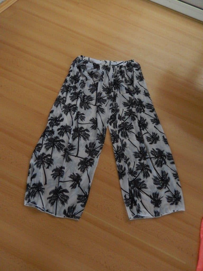 Doorzichtige broek (leuk voor bij het zwembad) xxl, Kleding | Dames, Ophalen of Verzenden, Zo goed als nieuw