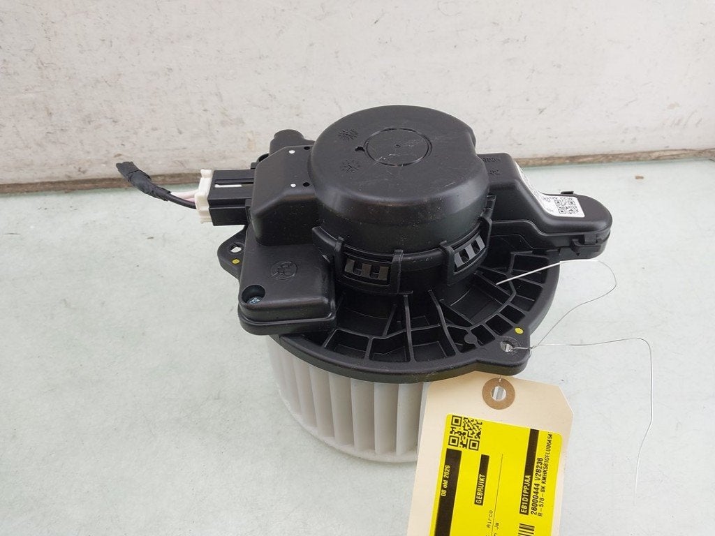 VENTILATEUR RADIATEUR MOTEUR Hyundai Kona (OS), Hyundai Motor Deutschland GmbH, Kaiserleipromenade 5
63067  Offenbach am Main, DE