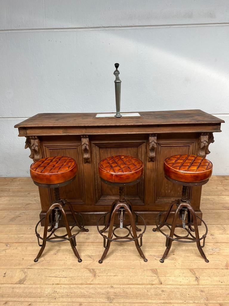 Toog, Huis en Inrichting, Ophalen of Verzenden, Zo goed als nieuw