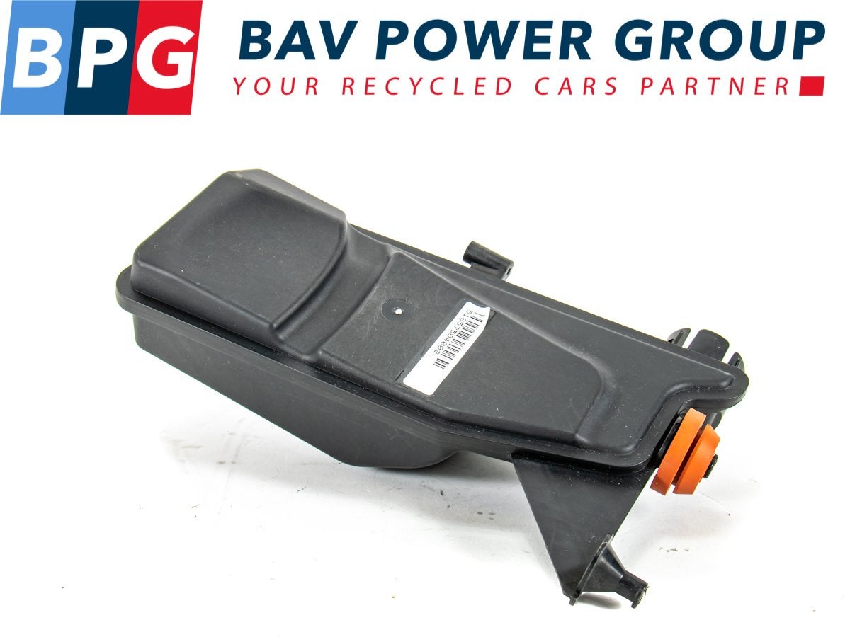 LUCHTFILTERHUIS RESONATOR BMW 5 serie (G30) (13718575040), Gebruikt, BMW, Petuelring 130
80809  München, DE, Bayerische Motoren Werke AG