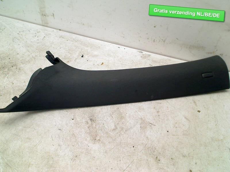A STIJL BEKLEDING LINKS Scirocco (137 / 13AD) (1K8867233A), Gebruikt, Volkswagen, Volkswagen AG, Kundenbetreuung@volkswagen.de