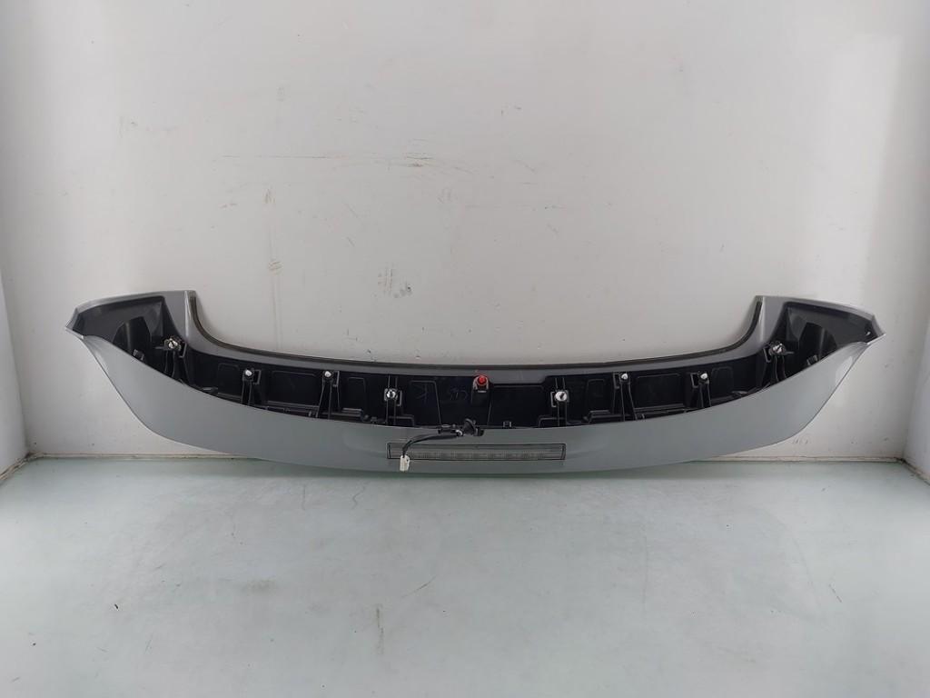 SPOILER HAYON Toyota RAV4 (A4) (01-2012/09-2019), Utilisé, Arrière, Toyota