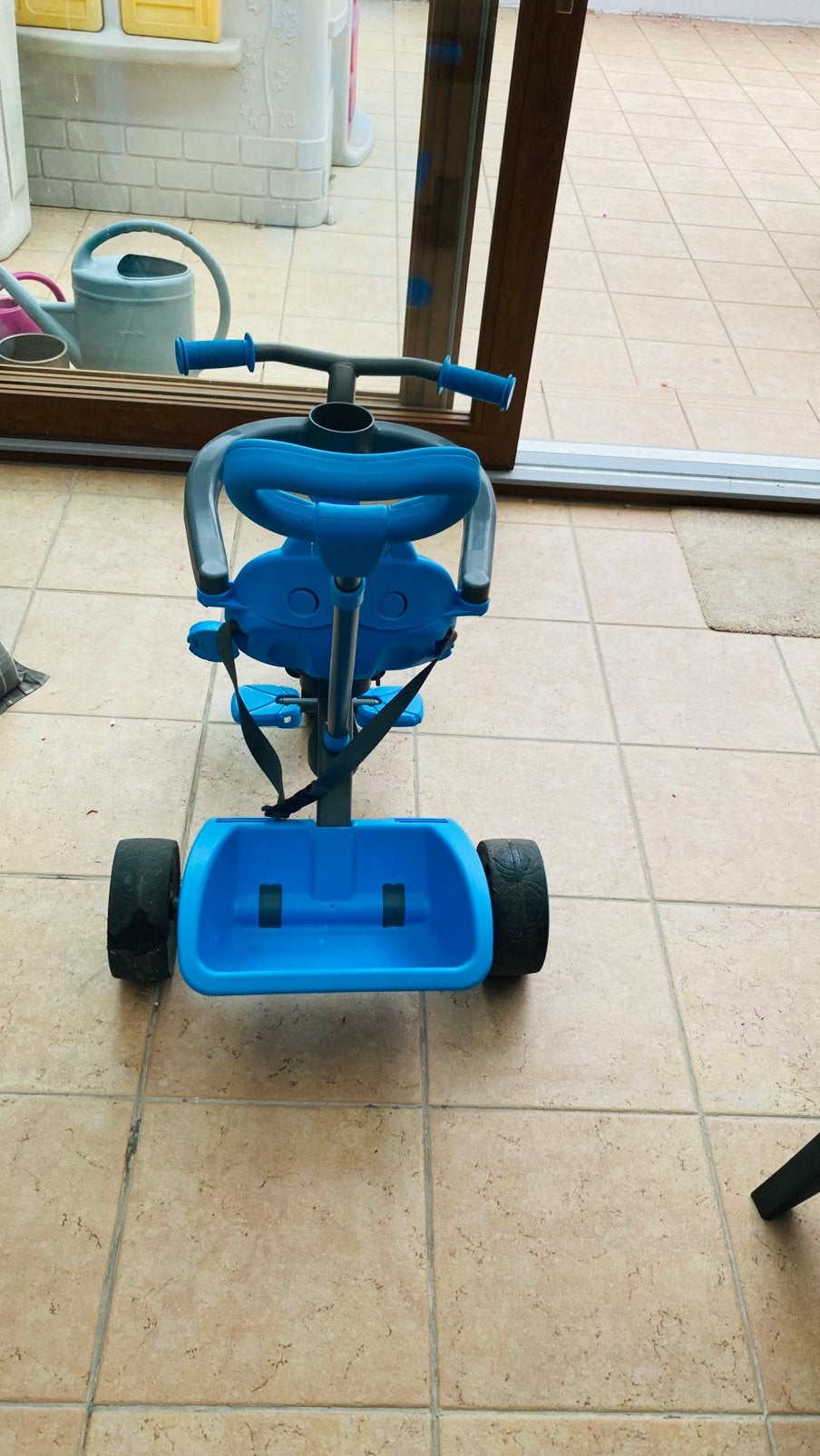 Vélo tricycle, Vélos & Vélomoteurs, Enlèvement, Comme neuf