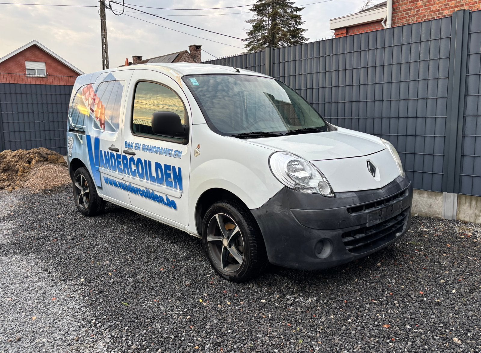 Renault kangoo, Autos, Particulier, Achat, Renault