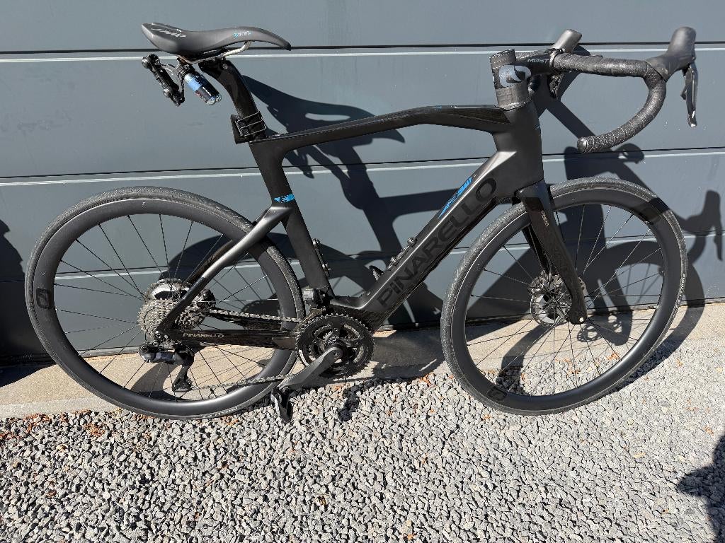 Pinarello nytro E7 ROAD, Fietsen en Brommers, Fietsen | Heren | Sportfietsen en Toerfietsen, Meer dan 20 versnellingen, Schijfrem