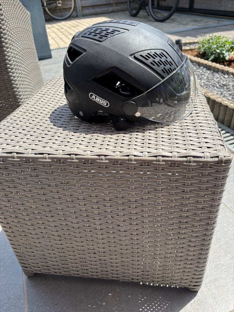 Trek Allant+ 9S Speed Pedelec + helm, Enlèvement, Comme neuf, Autres marques