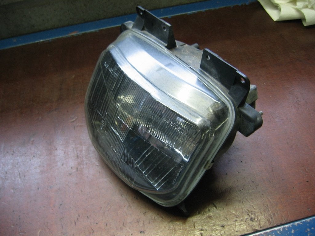 phare BMW R1100RT R1100RS, Motos, Enlèvement, Utilisé