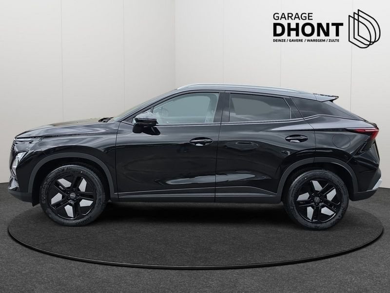 OMODA 5 Premium - 1.6 Benzine - Automaat - 147PK, Auto's, https://public.car-pass.be/vhr/735a8135-e763-45f1-b0b4-8de2c2fc9644