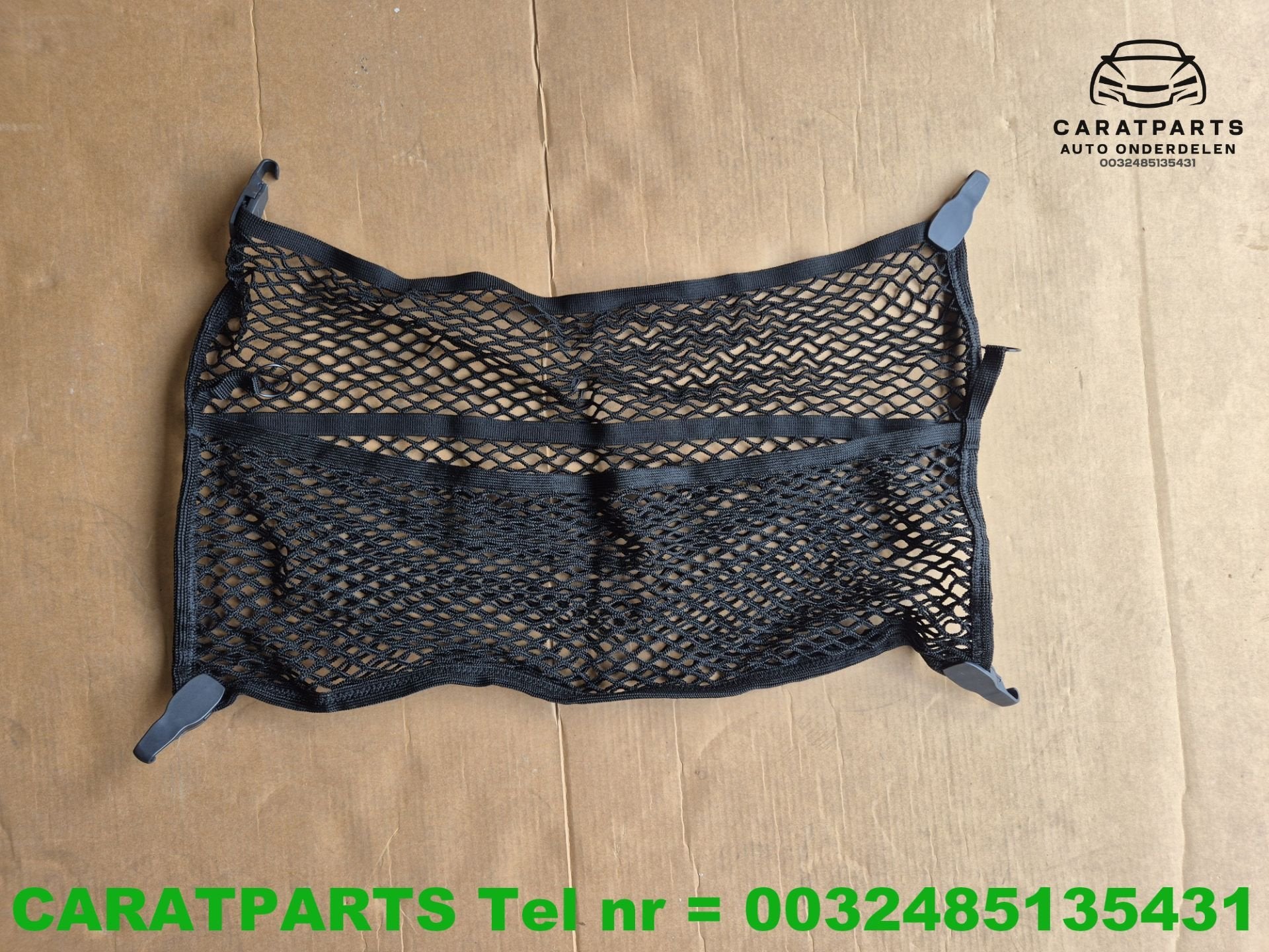 Filet bagages Audi A6 4G C7 (r f. 4G5861869) = 2011-2017, Autos : Pièces & Accessoires, AUDI AG, Auto-Union-Strasse 1
85045  Ingolstadt, DE