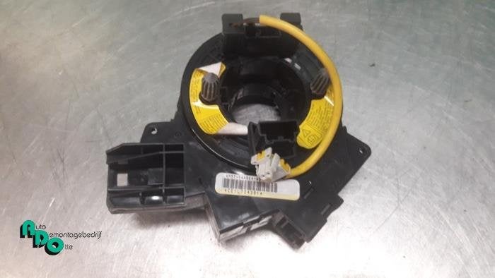 Ressort tournant airbag d'un Ford Focus (Focus 04-), -, 3 mois de garantie, -, -