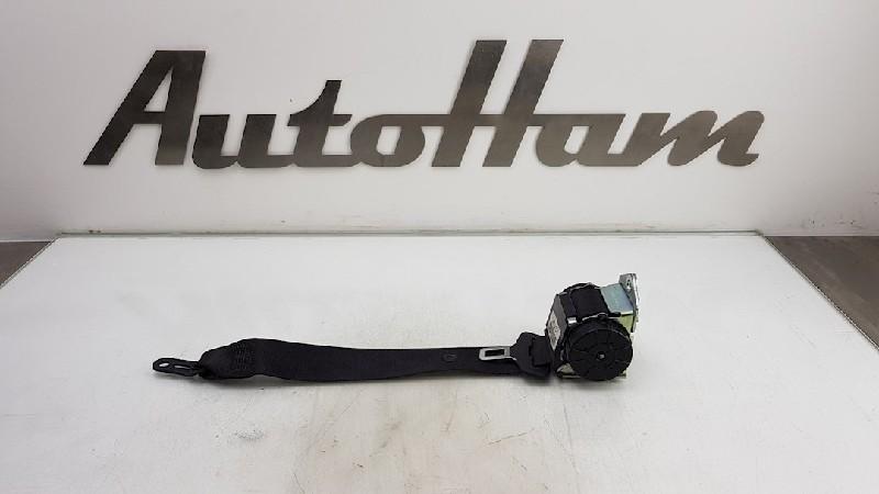 VEILIGHEIDSGORDEL LINKS ACHTER BMW 1 serie (E81), Gebruikt, BMW