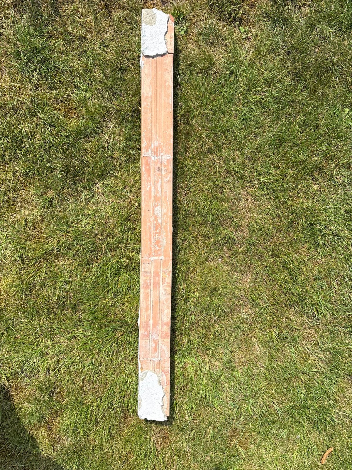Linteau 115cm - Lento Ploegsteert, Ophalen, Zo goed als nieuw
