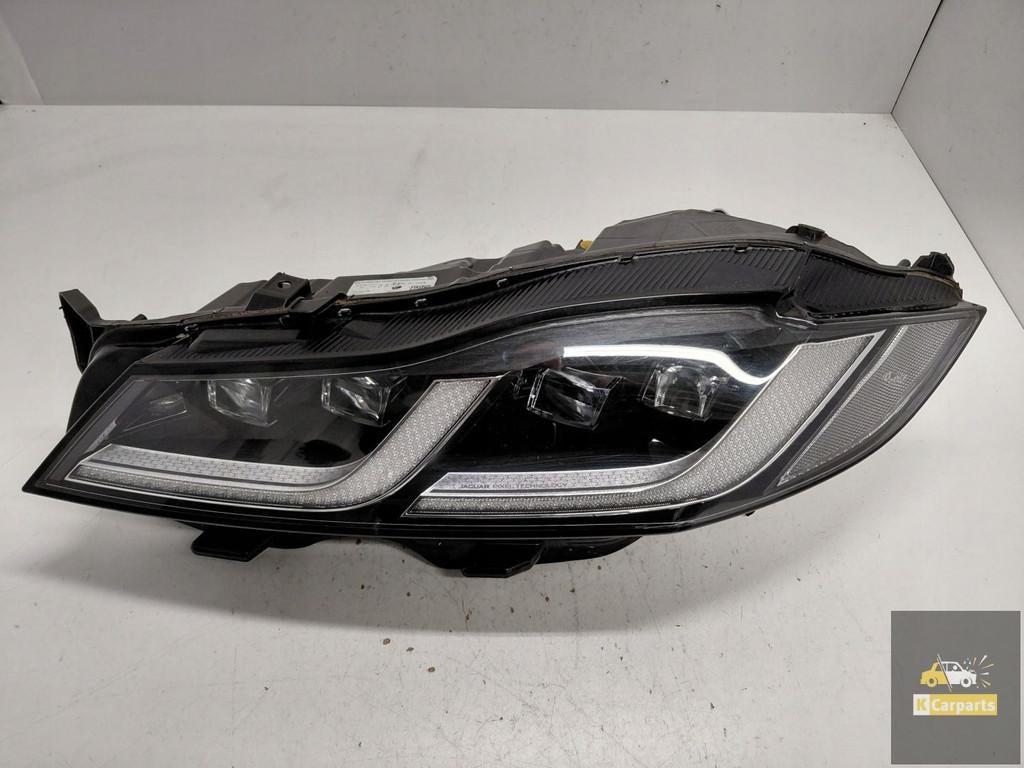 MK83-13W030-HD, Phare avant gauche LED Full LED pour Jaguar, Dpoffice@jaguarlandrover.com, Jaguar, Jaguar Land Rover Limited, Abbey Road, Whitley 1
CV3 4LF  Coventry
