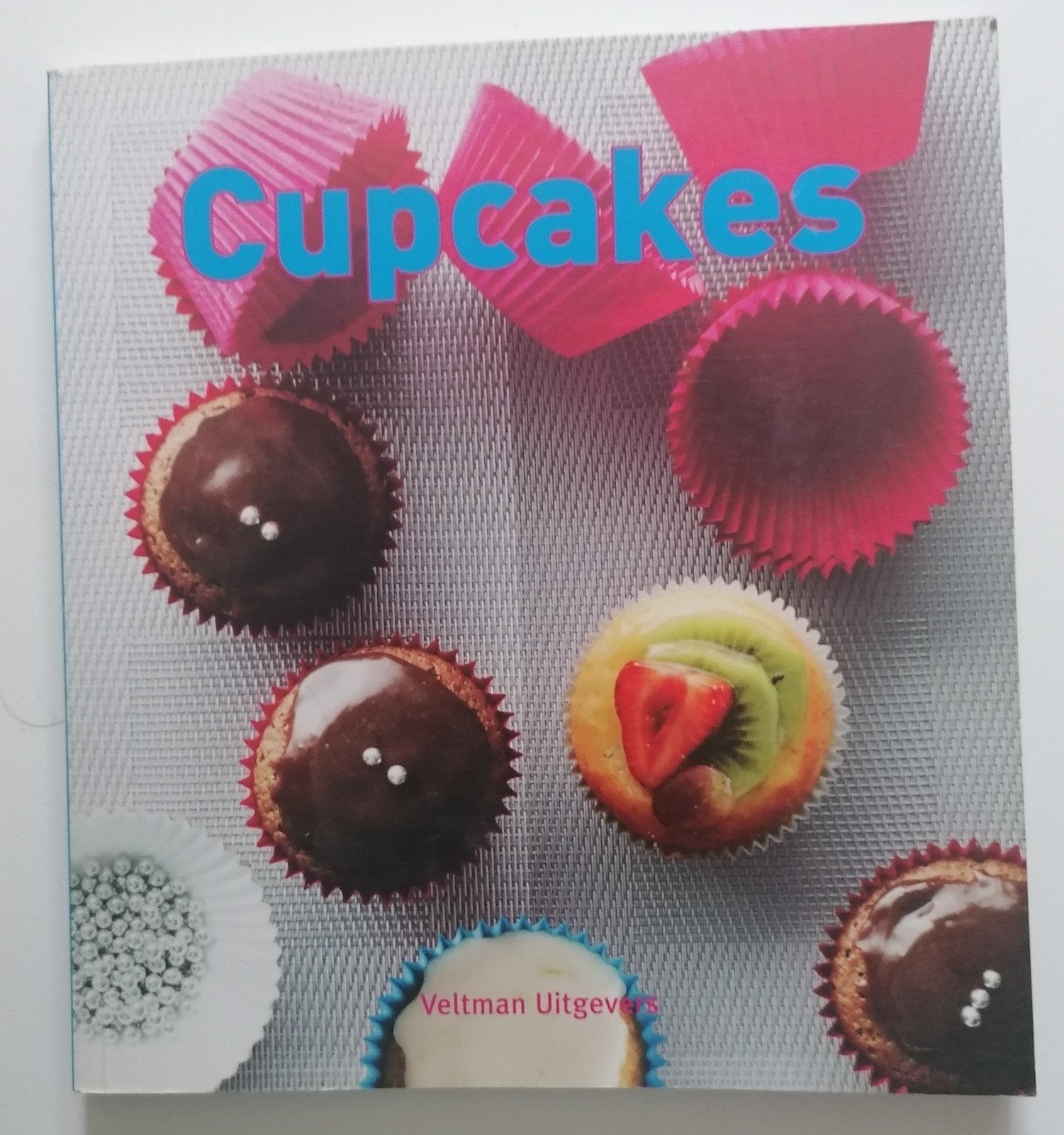 Cupcakes, Boeken, Ophalen of Verzenden