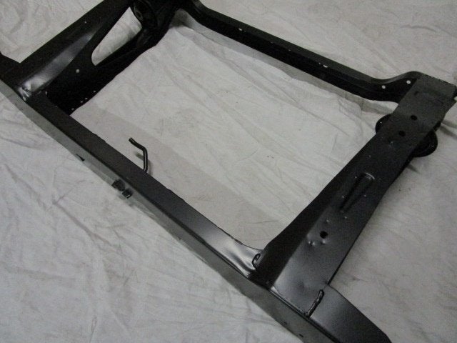 Châssis arrière - Sous-châssis After 91 Classic Mini Cooper, Autos : Pièces & Accessoires, Enlèvement, Neuf, Mini