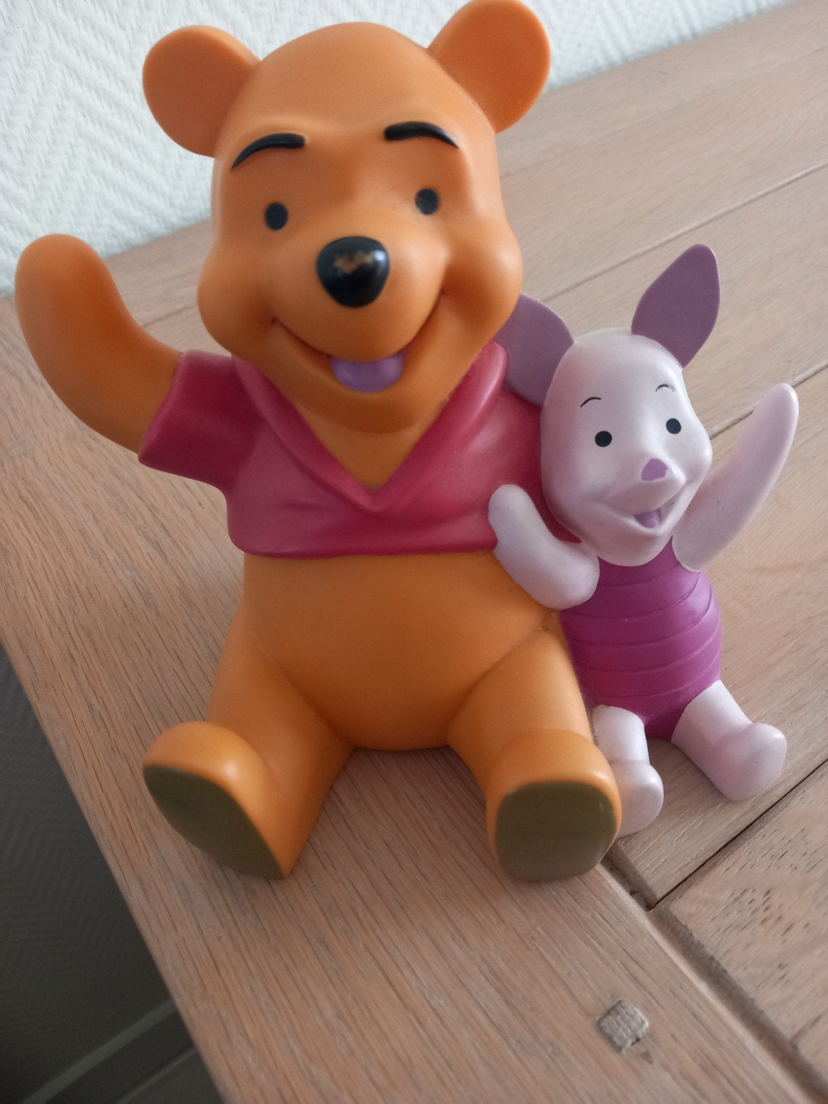 winnie de pooh, Collections, Disney, Enlèvement ou Envoi, Winnie l'Ourson ou amis, Utilisé, Statue ou Figurine
