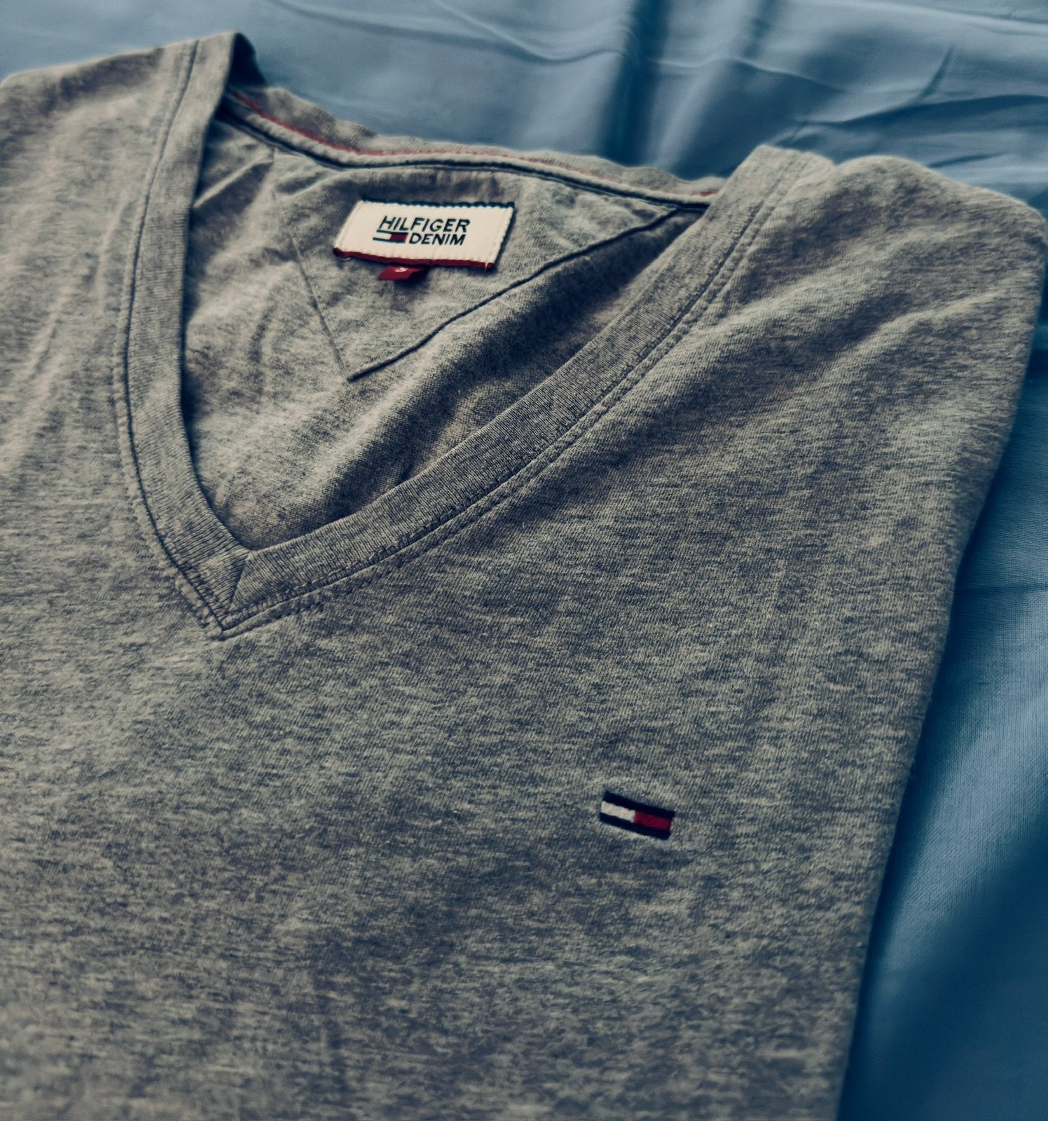 Tommy Hilfiger T-shirt maat S, Ophalen of Verzenden, Nieuw