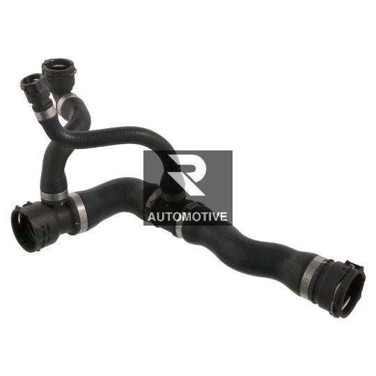 Radiateurslang BMW 5 E60 17127519255, Auto-onderdelen, Petuelring 130
80788  Munich, DE, Info@bmw.de, Nieuw, BMW