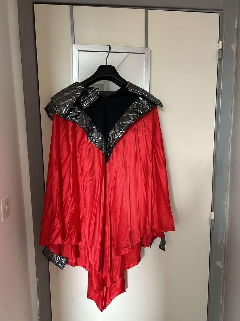 Carnavalskostuum, Enlèvement ou Envoi, Comme neuf, Vêtements, Taille 42/44 (L)