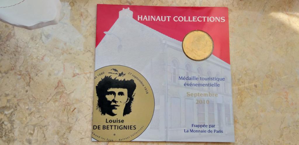 Monnaie de Paris, Collections, Enlèvement ou Envoi, Neuf