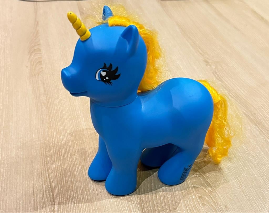 Gi-go wonderpony, Kinderen en Baby's, Ophalen