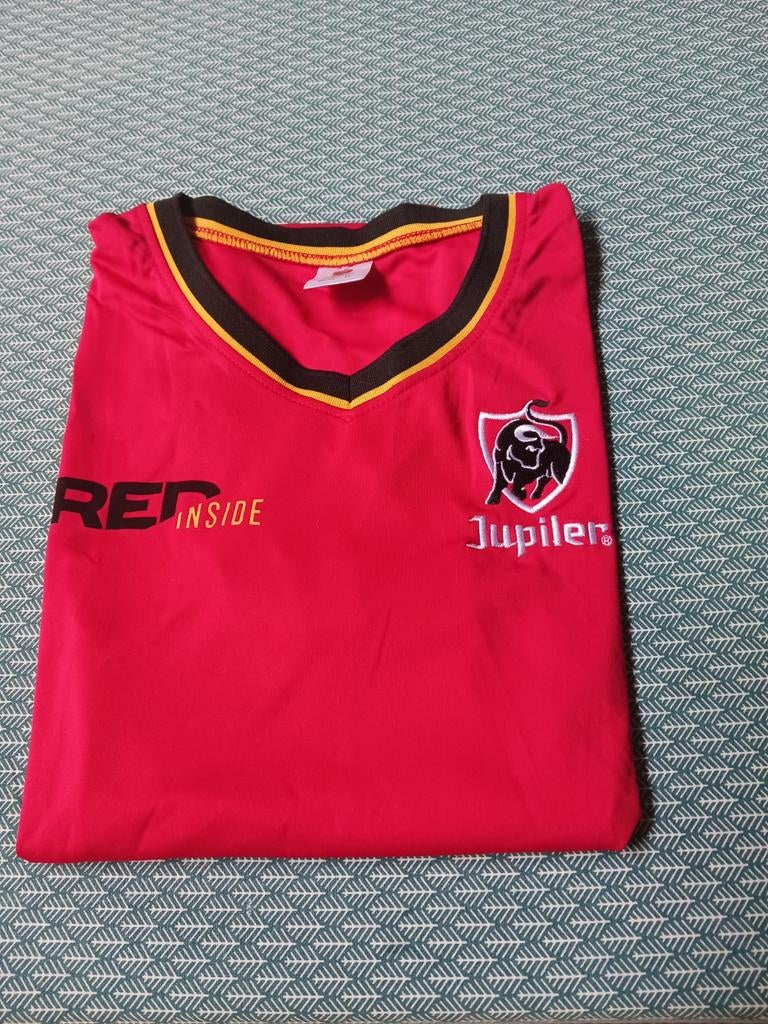Damesshirt Red Inside, M., Ophalen of Verzenden, Nieuw
