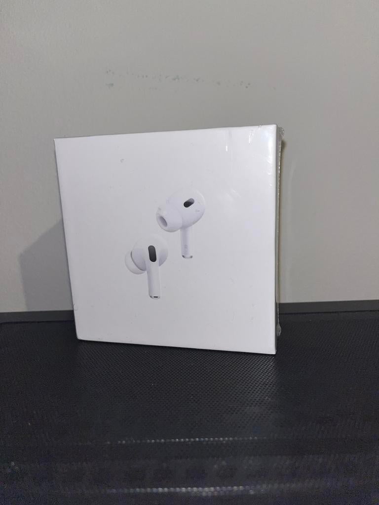 Airpods Pro 2 (Nouveau), Envoi, Neuf, Intra-auriculaires (In-Ear), Bluetooth