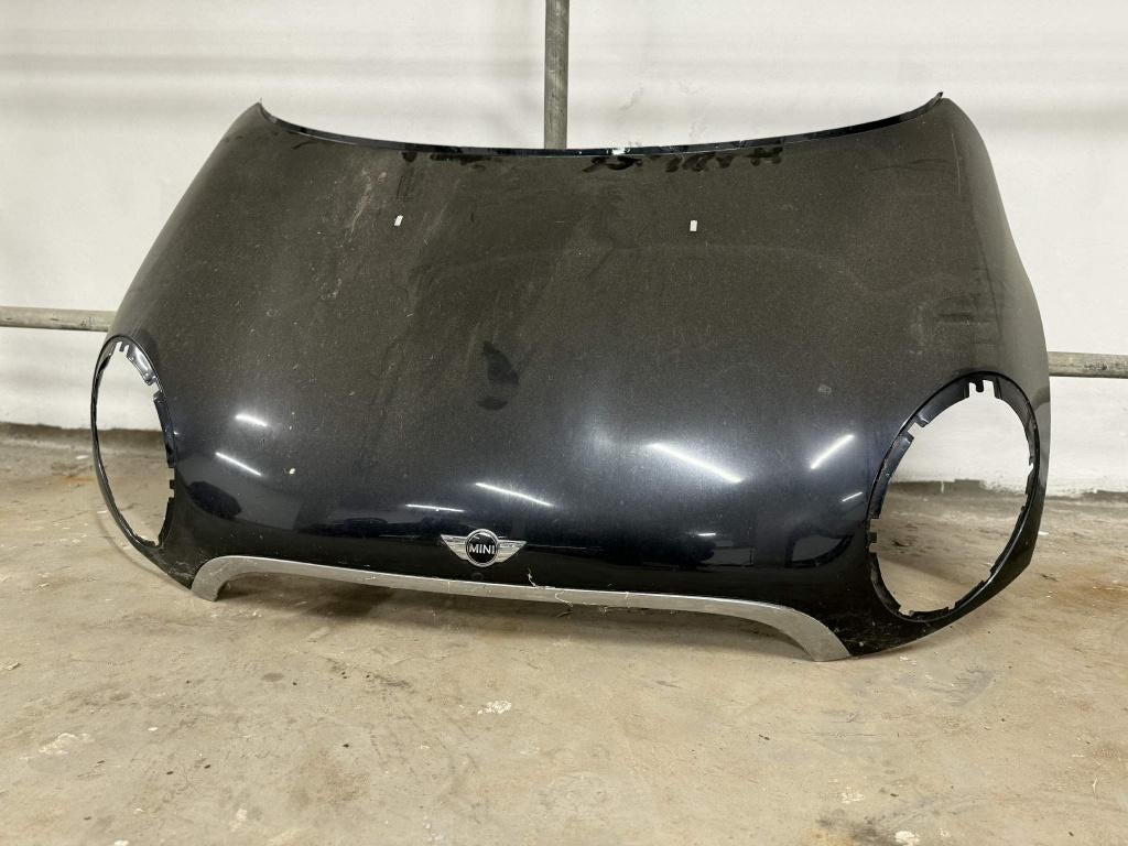Capot Mini Cooper Capot Mini Cooper R56 model 2006-2013, Enlèvement, Utilisé, Mini, Capot moteur