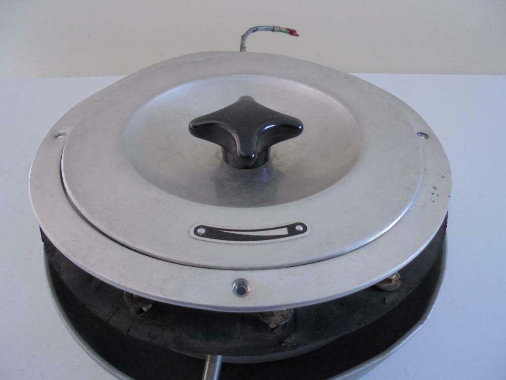 Ventilateur extracteur pour véhicule utilitaire, Enlèvement ou Envoi, Utilisé